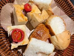 -EATALIA意塔利意式餐厅(鼓楼店)