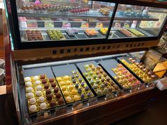 -牛New寿喜烧(金鹰世界店)