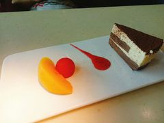 -半秋山西餐厅(襄阳万达店)