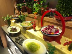 -蓝鲸湾汤泉(包河店)