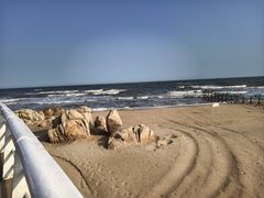 -老虎石海上公园