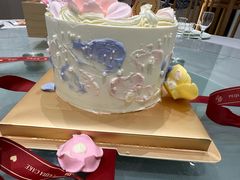 -佩家私房烘焙(宝龙店)