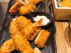 -胜博殿霸王树(嘉里中心店)