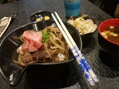 -东京爱上大连(中央大道店)