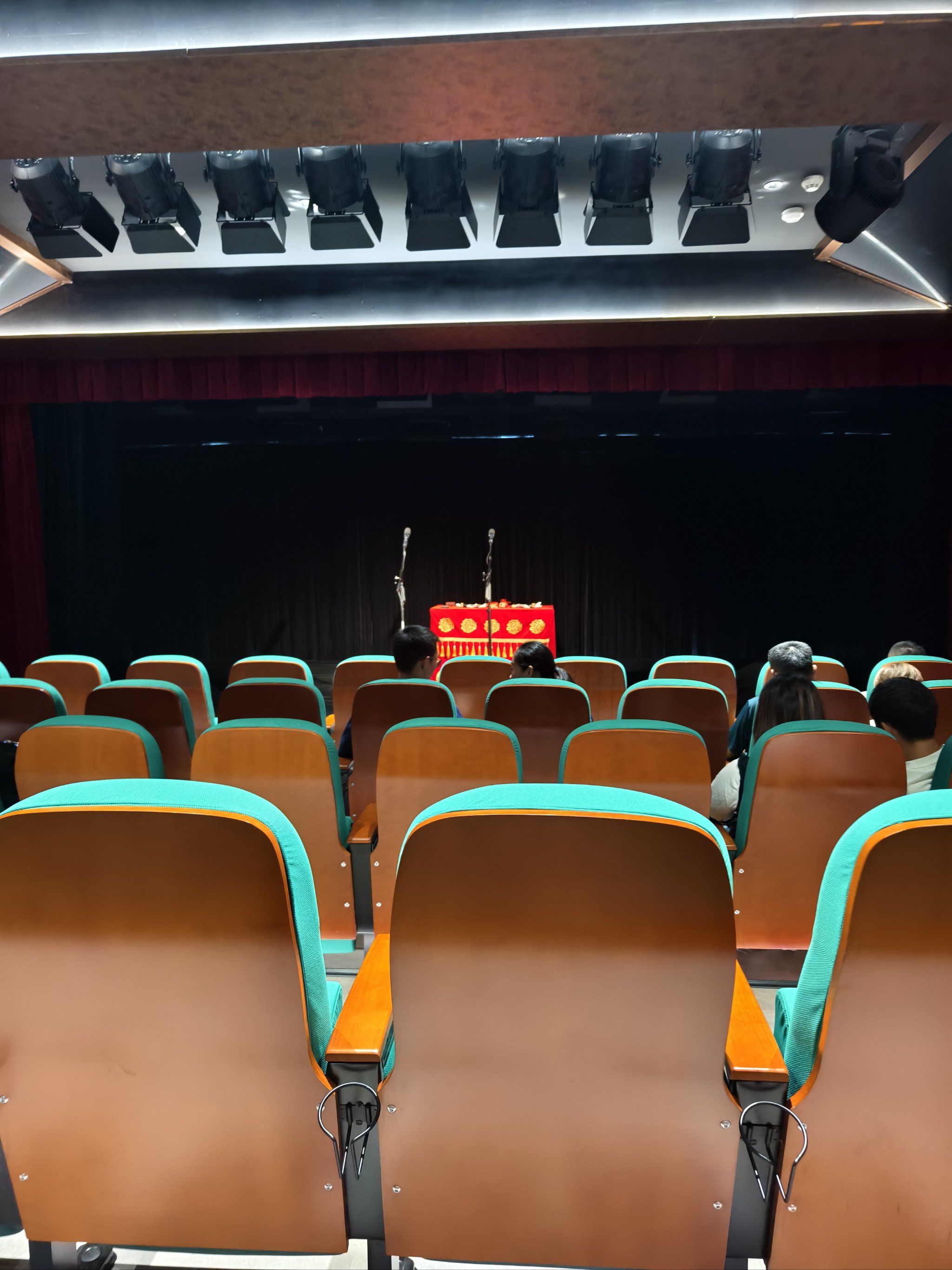 节假日放松最佳选择