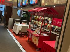 -旺顺阁·北京菜·烤鸭(魏公村店)