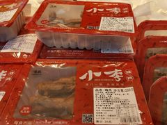 -小李烧鸡(西北角总店)