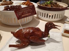 -侨美食家·粤菜(体育西路店)