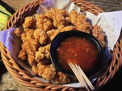-Perry's·酒吧(黄埔大道店)