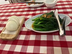 -西贝(南山宝能太古城店)