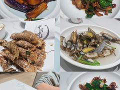 -阿毛饭店·宁波老字号(儿童公园旗舰店)