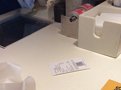-麦当劳(深圳北站高铁店)