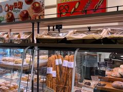 -巴黎贝甜(五道口店)