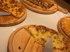 -比格比萨自助(上海松江万达店)