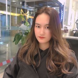 -罗亚帝造型