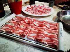 -羊家胡同·龙虾烧烤火锅(龙汇路店)