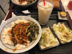 -永和大王(春日上新·阜成门店)