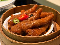 -香港池仔记肠粉王(博多新记襄阳南路店)