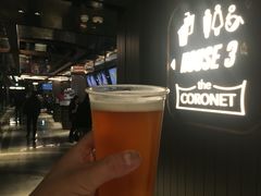 -GALA CINEMA(朗豪坊购物商场店)