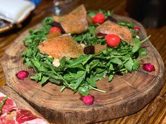 -Osteria Garden 生蚝花园餐厅(原进贤路店)