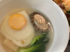 -鲜得莱渔港·小平岛海胆馆(七贤岭店)
