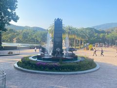 -清迈夜间动物园