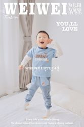 -为为儿童摄影(天津之眼店)