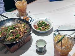 -费大厨辣椒炒肉(沙河万达店)