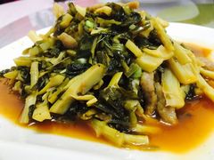 -翠茗农庄土菜馆(天目湖店)