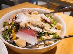 -CALIFORKS加州叉子轻食(朝阳门店)