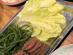 -成老灶火锅鸡(平山店)