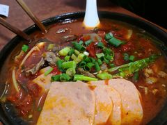 -李米线(武陵路店)