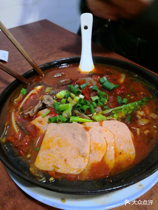 李米线(武陵路店)-图片-重庆美食-大众点评网