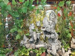 -津沽小院(天津之眼店)