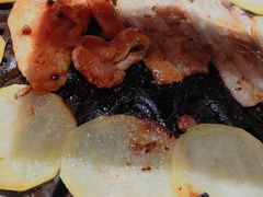 -九田家黑牛烤肉料理(二天地店)