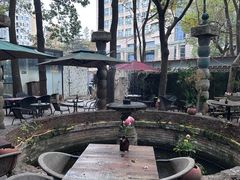 -Golden Lily河内巴黎法越料理餐厅(建国西路店)