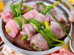 泡椒牛肉-渝味黄姐火锅(黄泥村店)