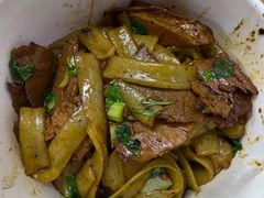 -王记生烫牛杂面馆(兰陵路店)