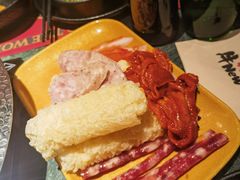 -牛New寿喜烧(中山公园龙之梦店)