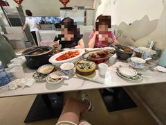 -苏梦江南·淮扬菜(夫子庙店)