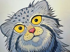 -青藏高原野生动物园