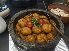 -恬阿姨庭院餐厅·生日宴