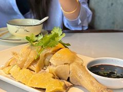 -壹只菜·崇明本地特色菜(崇明南门店)