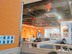 -名门潮牛·鲜牛肉海鲜火锅.烧烤自助餐厅(诚丰广场店)