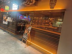-양평식당·杨平食堂(华贸店)