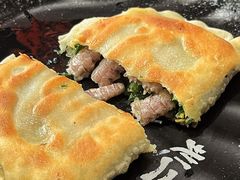 -地二手作鱼汤馄饨(上街里店)