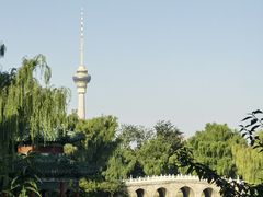 -钓鱼台国宾馆