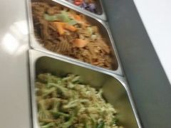 -清心素食自助餐厅(夫子庙店)