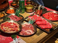 -西塔老太太泥炉烤肉(亚运村店)
