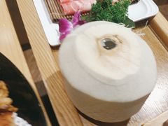-煲大王猪肚鸡·椰子鸡火锅(红谷滩万达店)